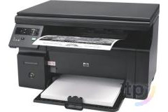 HP LASERJET M1132 Drucker