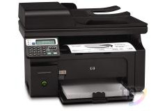 HP LASERJET M1217NFW MFP Drucker