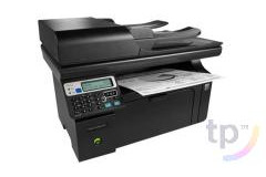HP LASERJET M1218NFS MFP Drucker