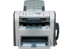 HP LASERJET M1319 MFP Drucker