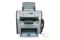 HP LASERJET M1319F MFP Drucker