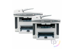 HP LASERJET M1500 SERIES Drucker
