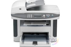 HP LASERJET M1522N MFP Drucker