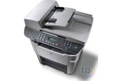 HP LASERJET M2727NF Drucker