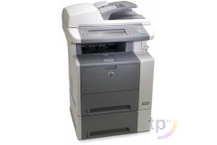 HP LASERJET M3000 SERIES Drucker