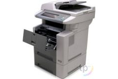 HP LASERJET M3035 MFP Drucker