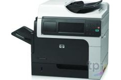 HP LASERJET M4555 MFP Drucker