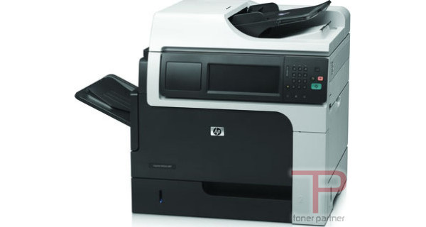 HP LASERJET M4555 MFP Drucker
