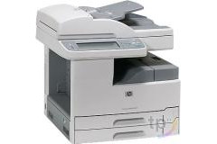 HP LASERJET M5025 Drucker