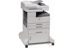 HP LASERJET M5035X MFP Drucker