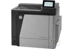 HP LASERJET M651N Drucker
