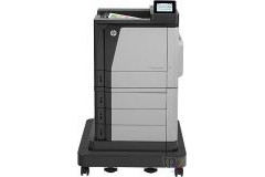 HP LASERJET M651XH Drucker