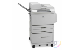 HP LASERJET M9040 MFP Drucker