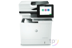 HP LASERJET MANAGED FLOW MFP E62565H Drucker