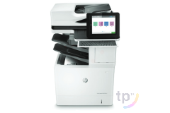 HP LASERJET MANAGED FLOW MFP E62575Z Drucker