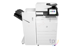 HP LASERJET MANAGED FLOW MFP E72535Z Drucker