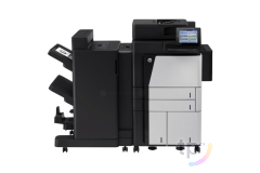HP LASERJET MANAGED FLOW MFP M830ZM Drucker