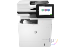 HP LASERJET MANAGED MFP E62555DZ Drucker