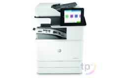 HP LASERJET MANAGED MFP E72430DN Drucker