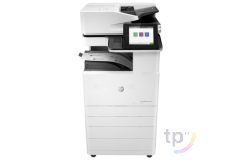 HP LASERJET MANAGED MFP E72500 SERIES Drucker