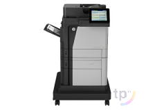 HP LASERJET MANAGED MFP M630HM Drucker