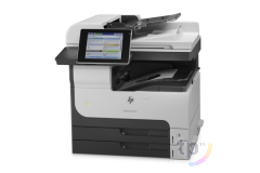 HP LASERJET MANAGED MFP M720 SERIES Drucker