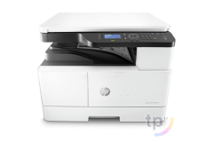 HP LASERJET MFP M42625N Drucker