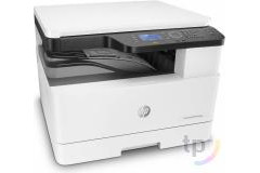 HP LASERJET MFP M433 Drucker