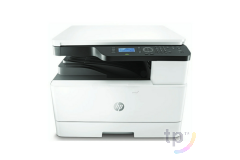 HP LASERJET MFP M433A Drucker