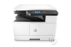 HP LASERJET MFP M438DN Drucker