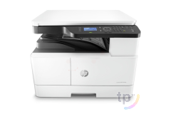 HP LASERJET MFP M440N Drucker
