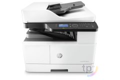 HP LASERJET MFP M440NDA Drucker