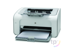 HP LASERJET P1002 Drucker