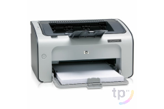 HP LASERJET P1007 Drucker