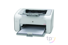 HP LASERJET P1101 Drucker