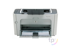 HP LASERJET P1504 Drucker