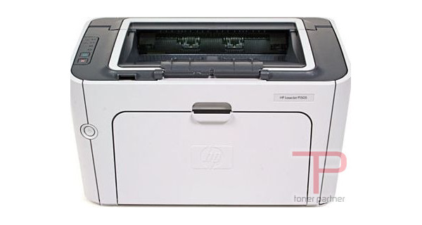 HP LASERJET P1505 Drucker