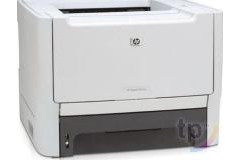 HP LASERJET P2010 Drucker