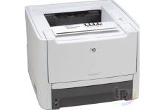 HP LASERJET P2014 Drucker