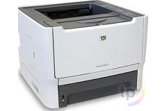 HP LASERJET P2015 Drucker