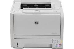 HP LASERJET P2035 Drucker