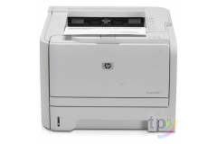 HP LASERJET P2037N Drucker