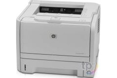 HP LASERJET P2050 Drucker