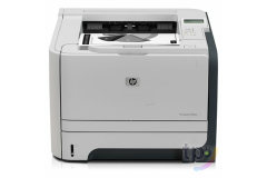 HP LASERJET P2054 SERIES Drucker