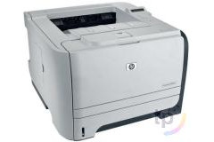 HP LASERJET P2055DN Drucker
