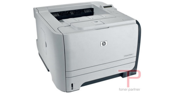 HP LASERJET P2055DN Drucker