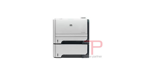 HP LASERJET P2055DTN Drucker