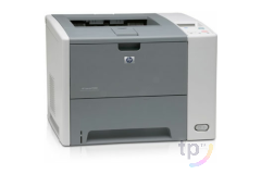 HP LASERJET P3005DN Drucker