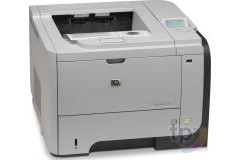 HP LASERJET P3015D Drucker