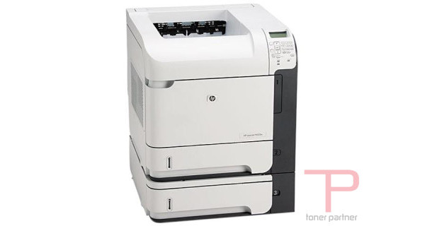 HP LASERJET P4515TN Drucker